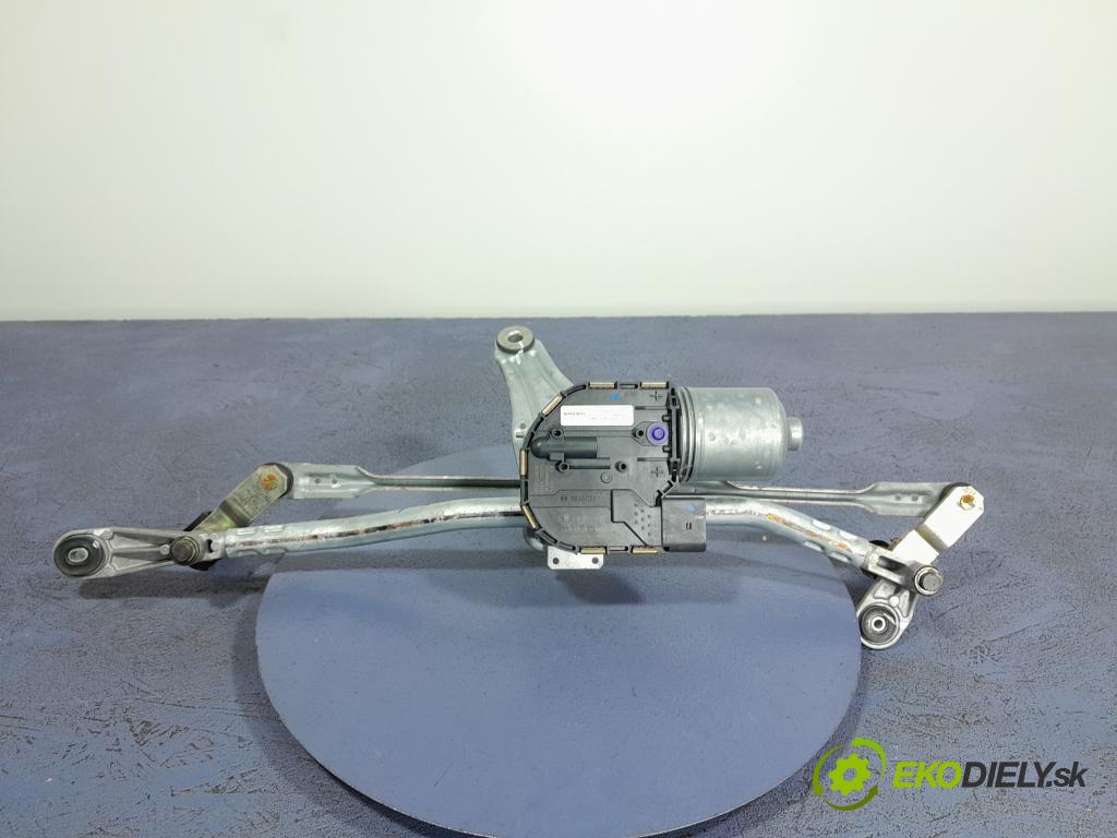 Volvo S90 2017 mechanismus motorek Stěrače: před 31385115