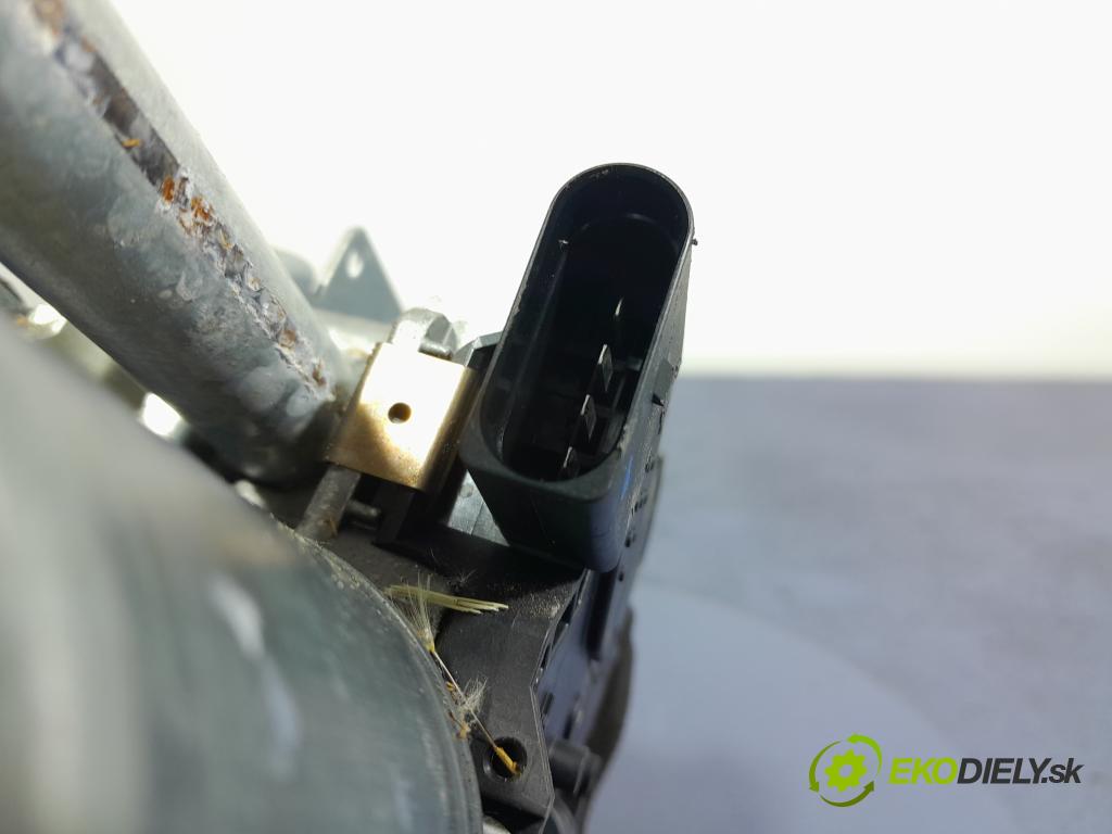 Volvo S90 2017 mechanismus motorek Stěrače: před 31385115