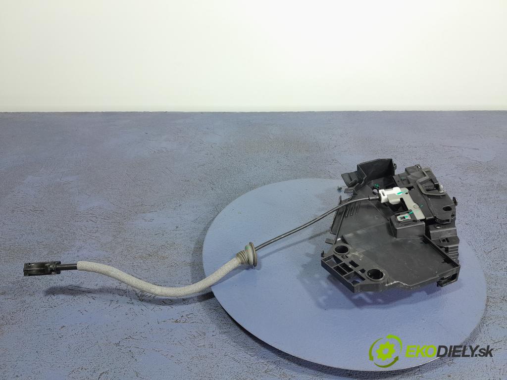 Volvo S90 2017 zámek dveře Zad: v pravo: 31349903