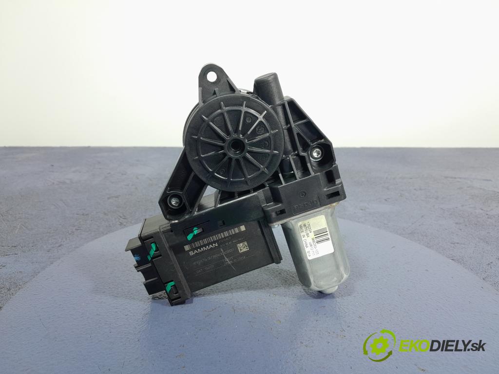 Volvo S90 2017 mechanismus stahování Sklenka: Zad: v pravo: 31456808