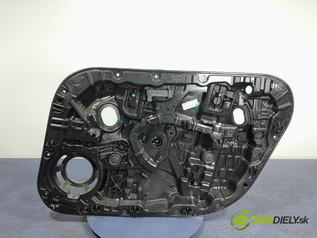 Volvo S90 2017 mechanismus stahování Sklenka: Zad: v pravo: 31447718