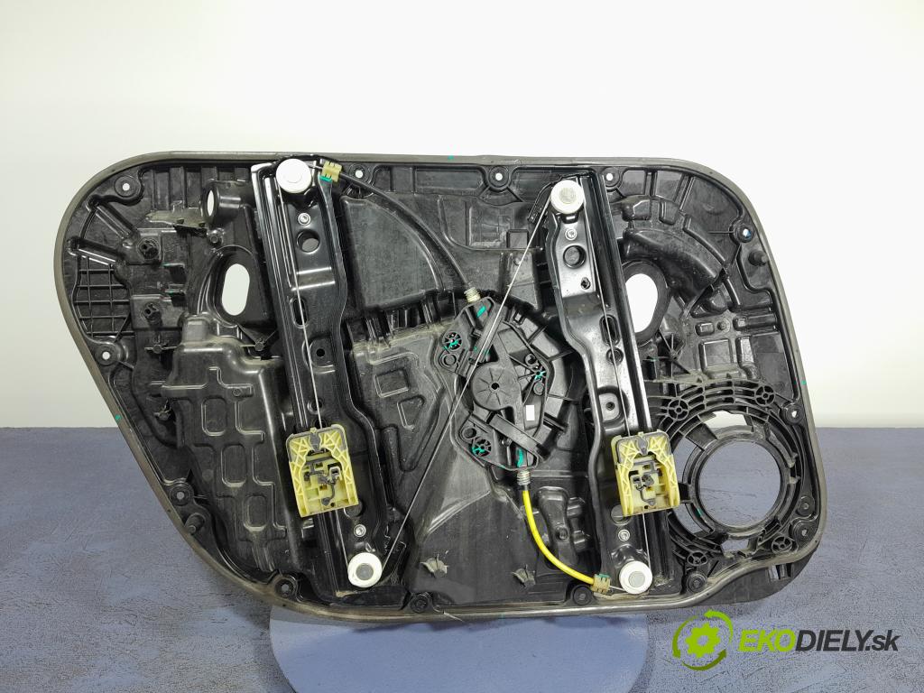 Volvo S90 2017 mechanismus stahování Sklenka: Zad: v pravo: 31447718