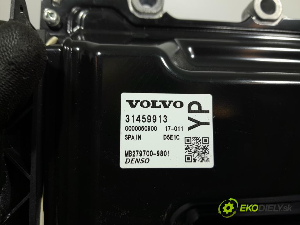 Volvo S90 2017 řídící jednotka Motor: 31459913