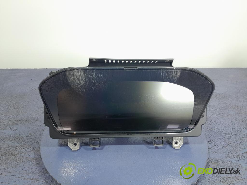 Volvo S90 2017 prístrojovka/ budíky 31687123AA