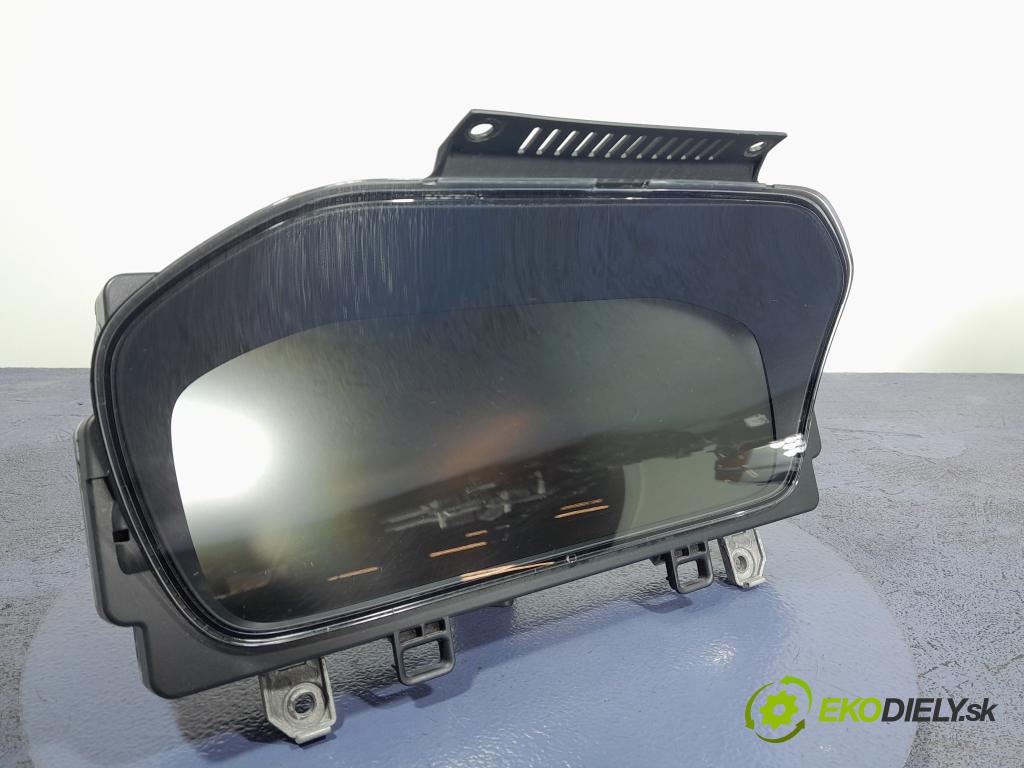 Volvo S90 2017 prístrojovka/ budíky 31687123AA