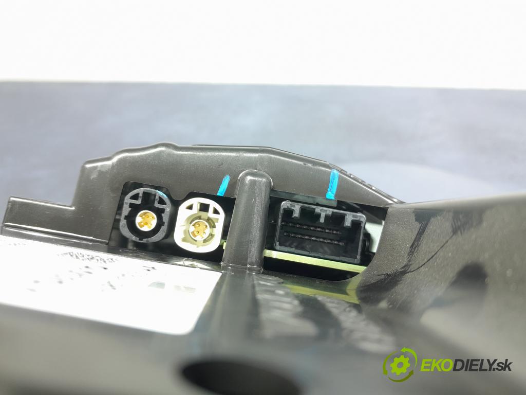 Volvo S90 2017 prístrojovka/ budíky 31687123AA