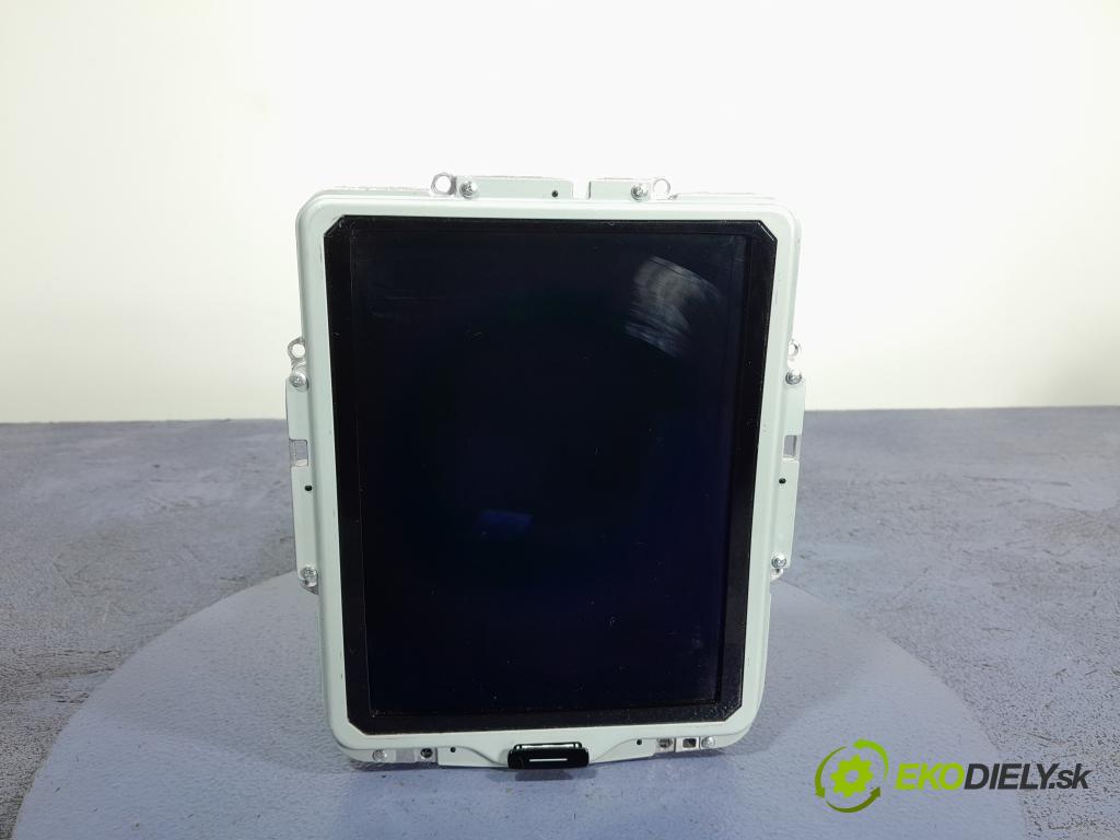 Volvo S90 2017 displej Radio / GPS 31466836AA