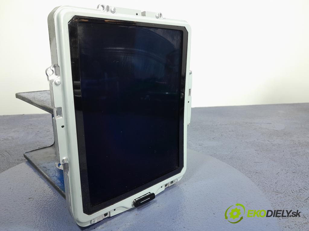 Volvo S90 2017 displej Radio / GPS 31466836AA