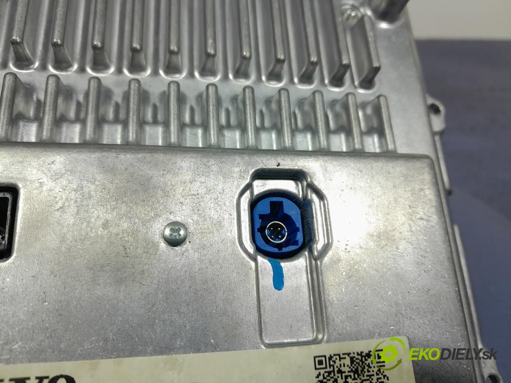 Volvo S90 2017 displej Radio / GPS 31466836AA