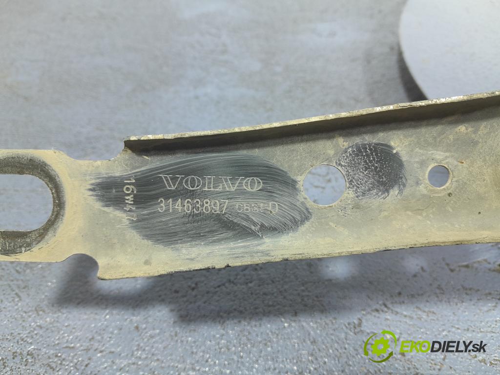 Volvo S90 2017 výztuha Čelní / stěna Přední 31463897