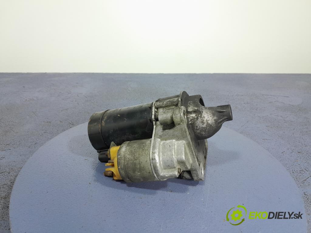 Citroen C4 2005 štartér D6RA110