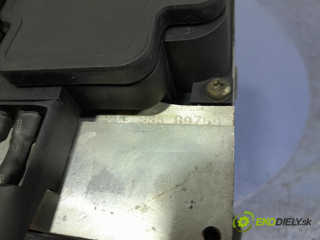 Audi A6 2000 čerpadlo ABS x 8E0614111T