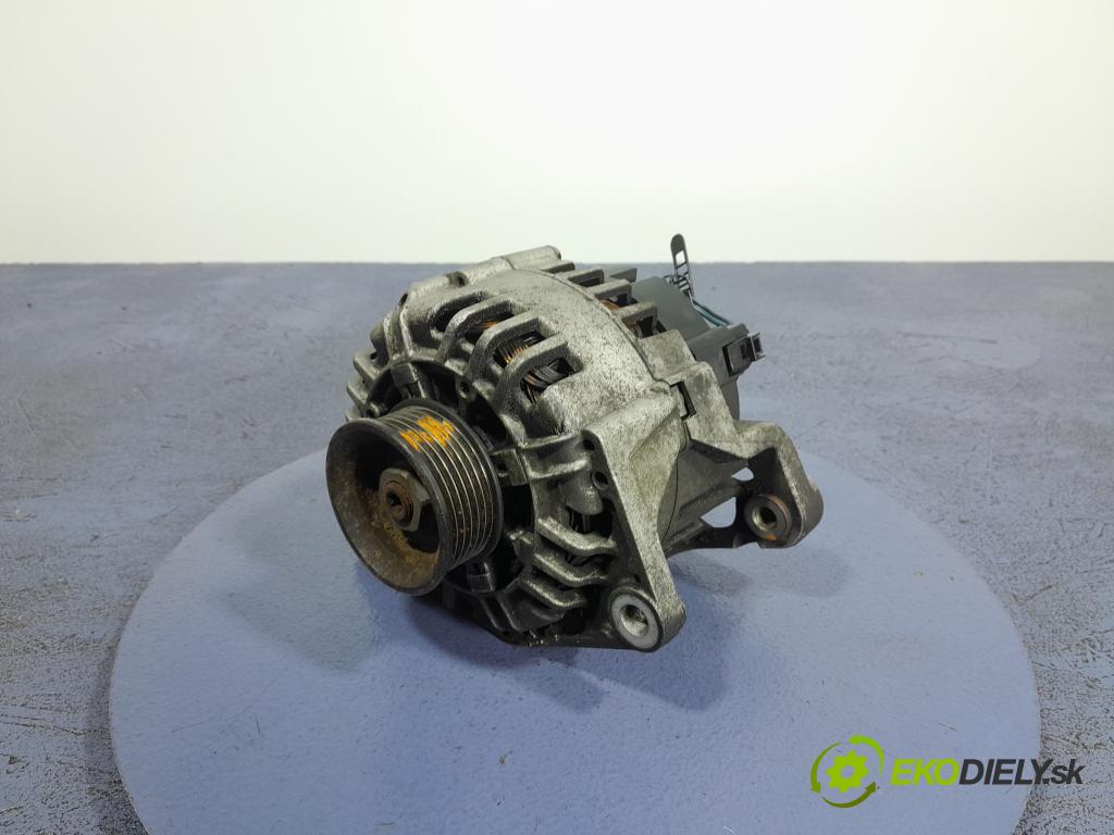 Audi A6 2000 Alternator 059903015G