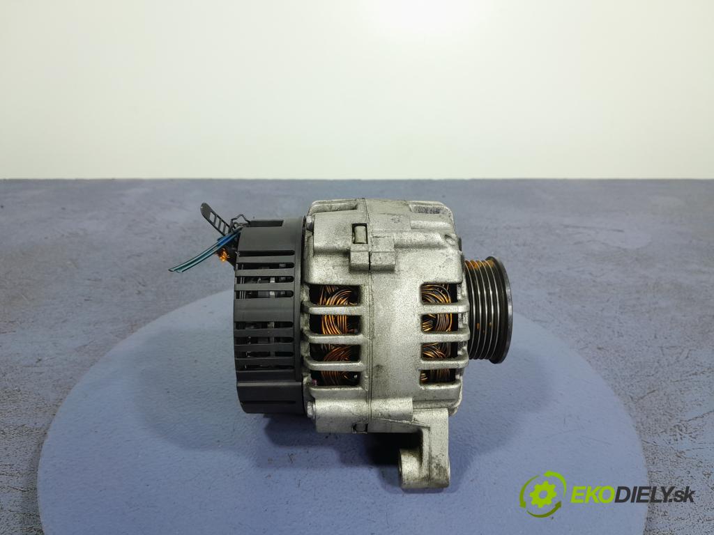 Audi A6 2000 Alternator 059903015G