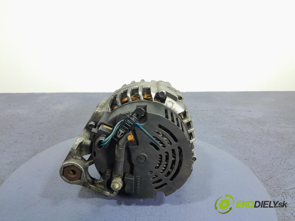 Audi A6 2000 Alternator 059903015G