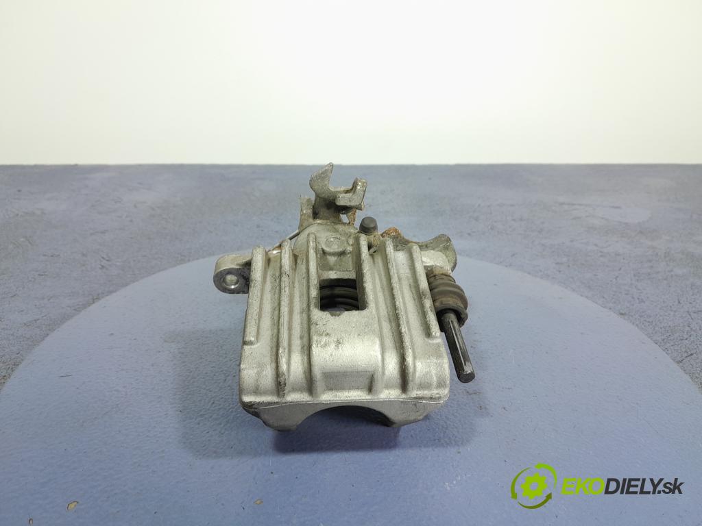 Audi A6 2000 brzdič brzdový zad v pravo: 01
