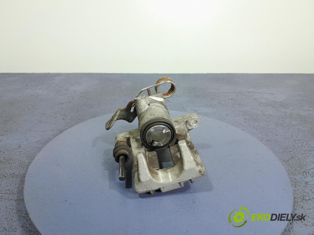 Audi A6 2000 brzdič brzdový zad v pravo: 01