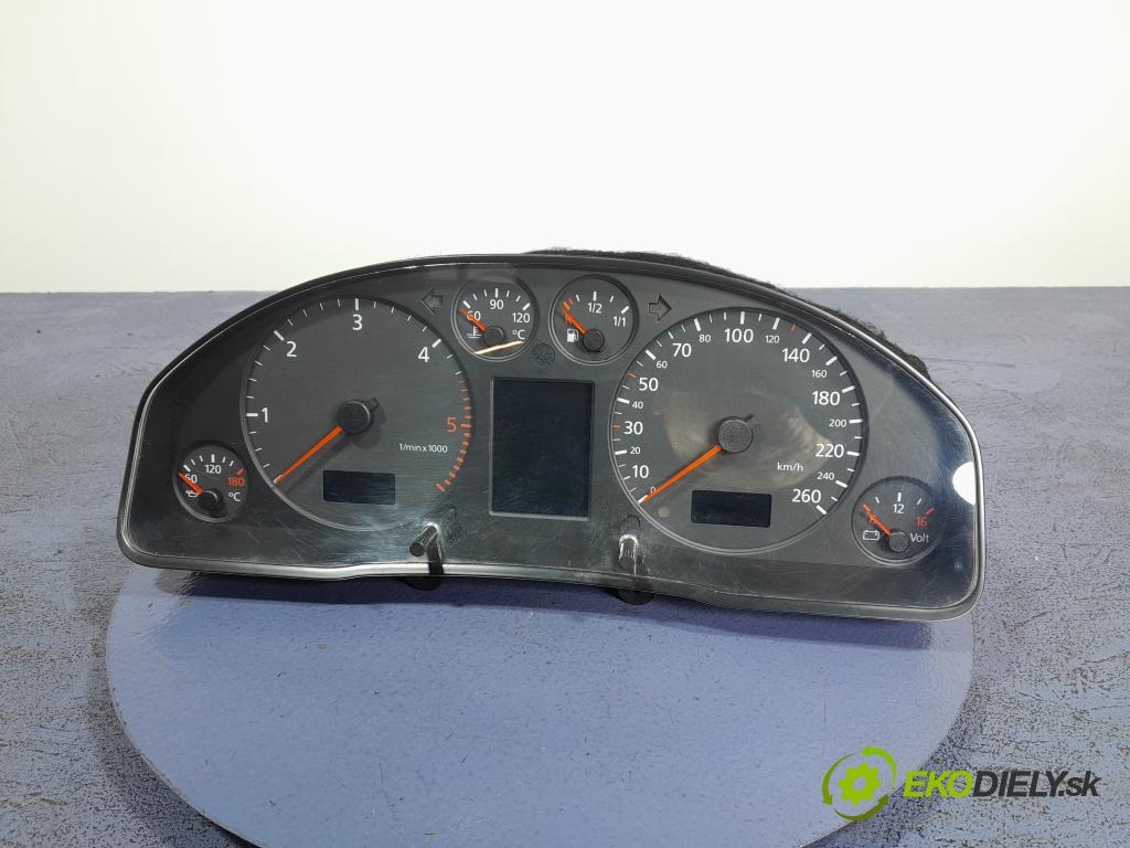 Audi A6 2000 prístrojovka/ budíky 4B0920930K