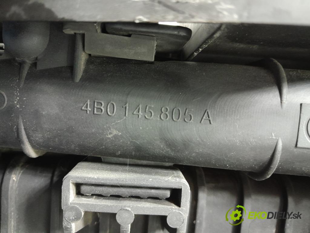Audi A6 2000 výztuha Čelní / stěna Přední 01