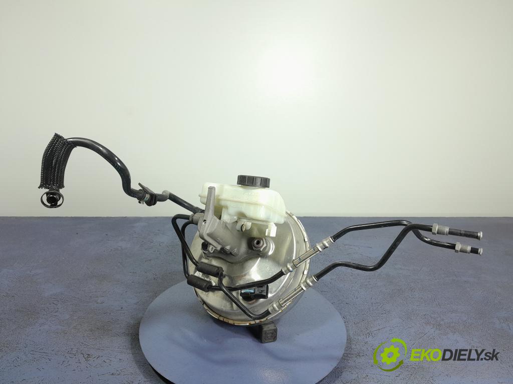 Volvo S90 2017 servo Brzdní: 31471661