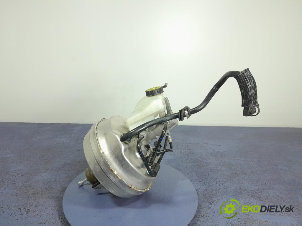 Volvo S90 2017 servo Brzdní: 31471661