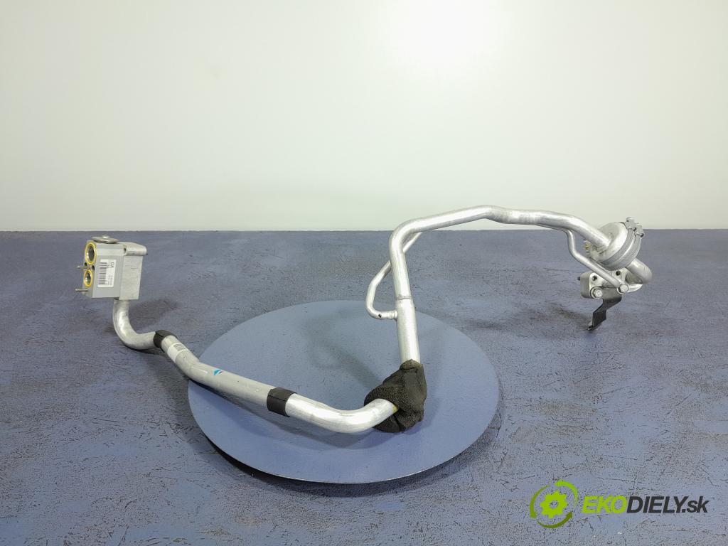 Volvo S90 2017 rúrka Klimatizácia: 31369750