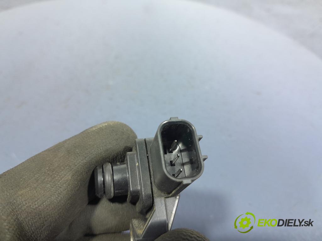 Volvo S90 2017 snímač Tlak Mapsensor 31392382