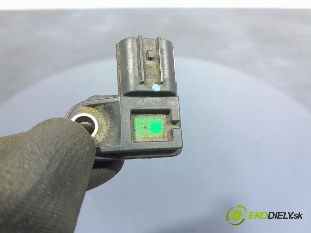 Volvo S90 2017 snímač Tlak Mapsensor 31392382