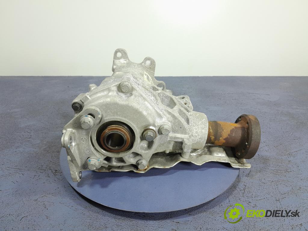 Volvo S90 2017 prevodovka ZNÍŽENIE: 31492191