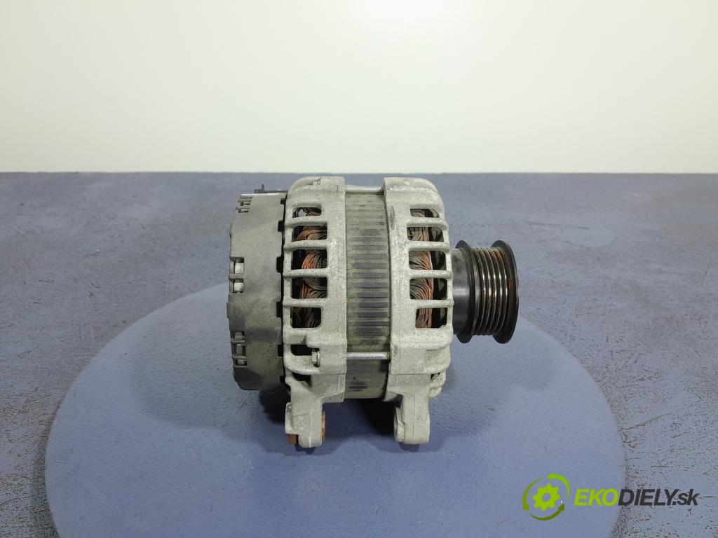 Volvo S90 2017 Alternator 30659580