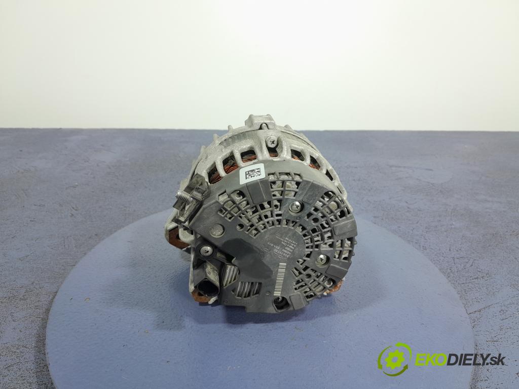Volvo S90 2017 Alternator 30659580