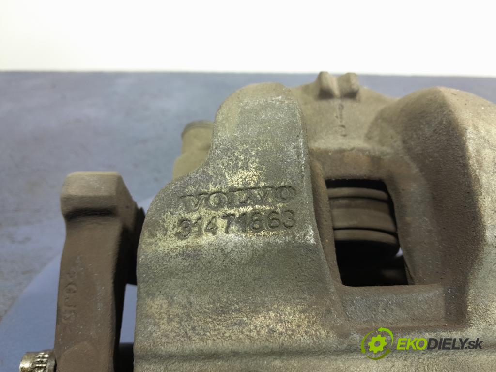 Volvo S90 2017 brzdič brzdový Predné Vľavo: 31471663