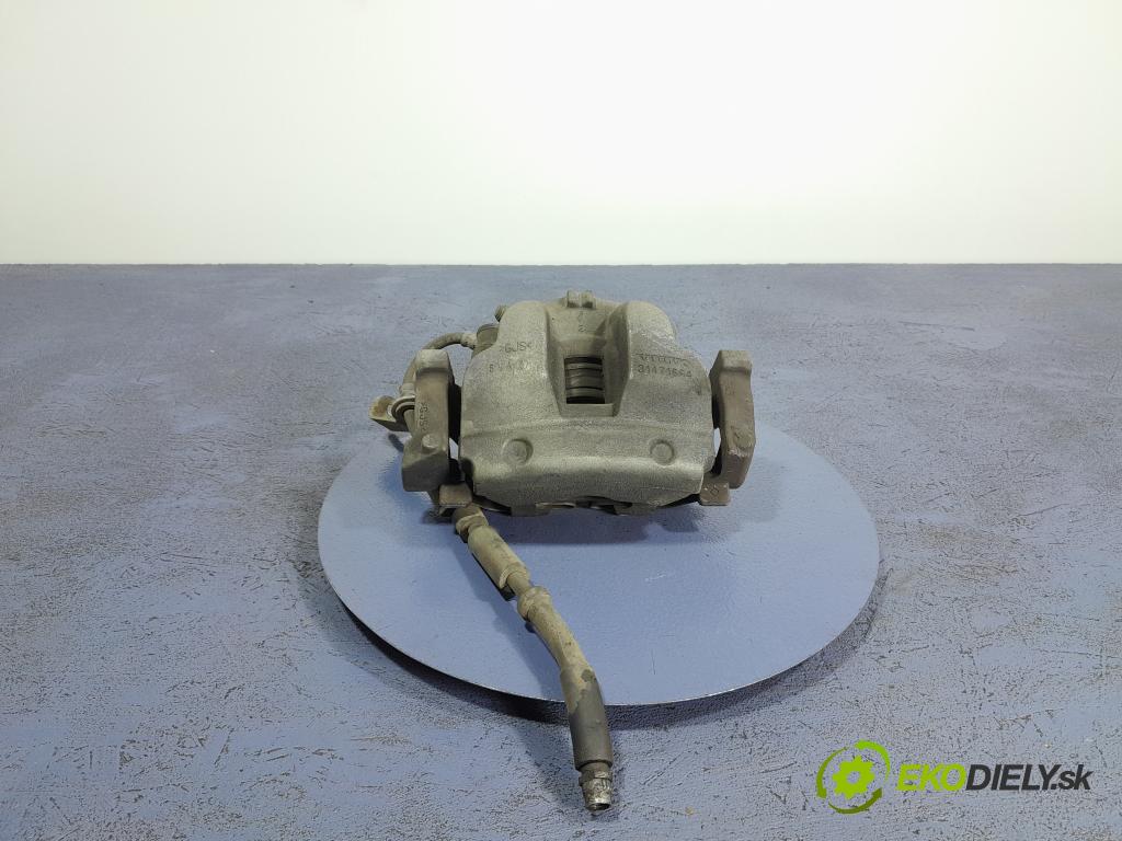 Volvo S90 2017 brzdič brzdový Predné v pravo: 31471664