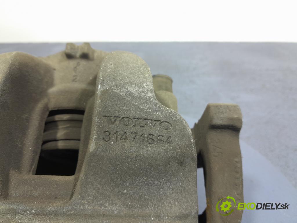 Volvo S90 2017 brzdič brzdový Predné v pravo: 31471664