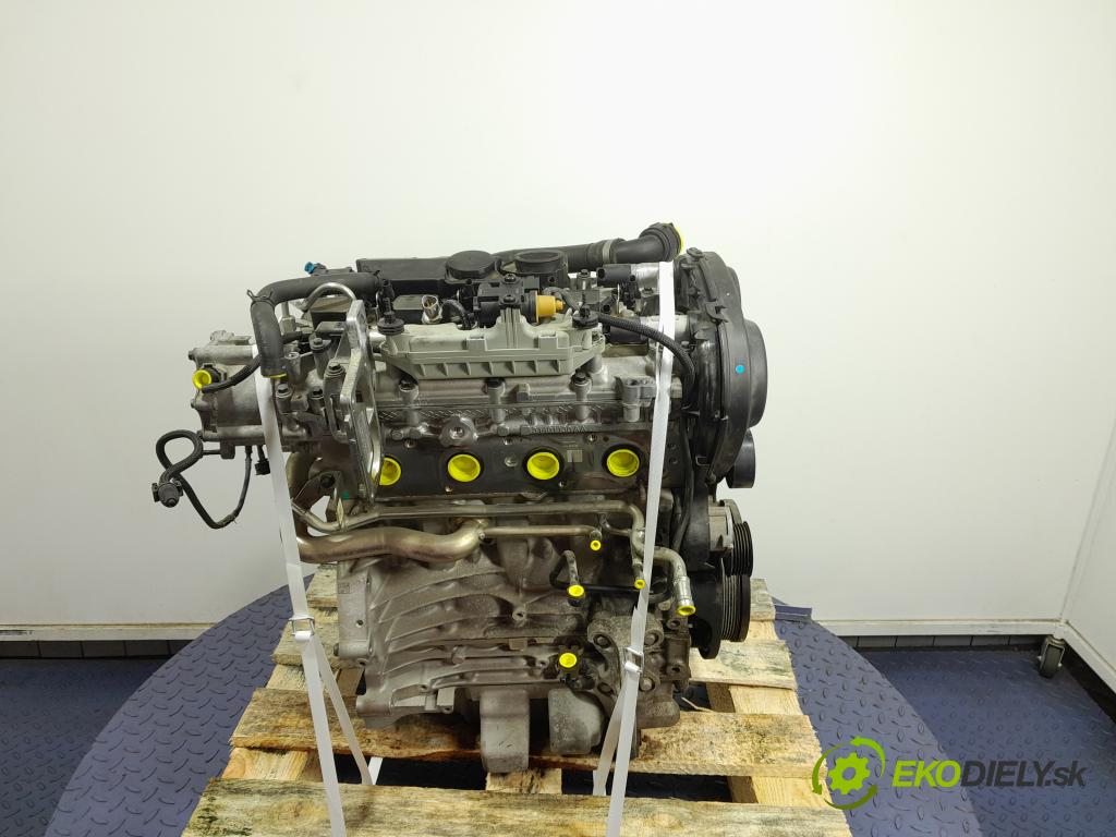 Volvo S90 2017 motor Benzín: B4204T27