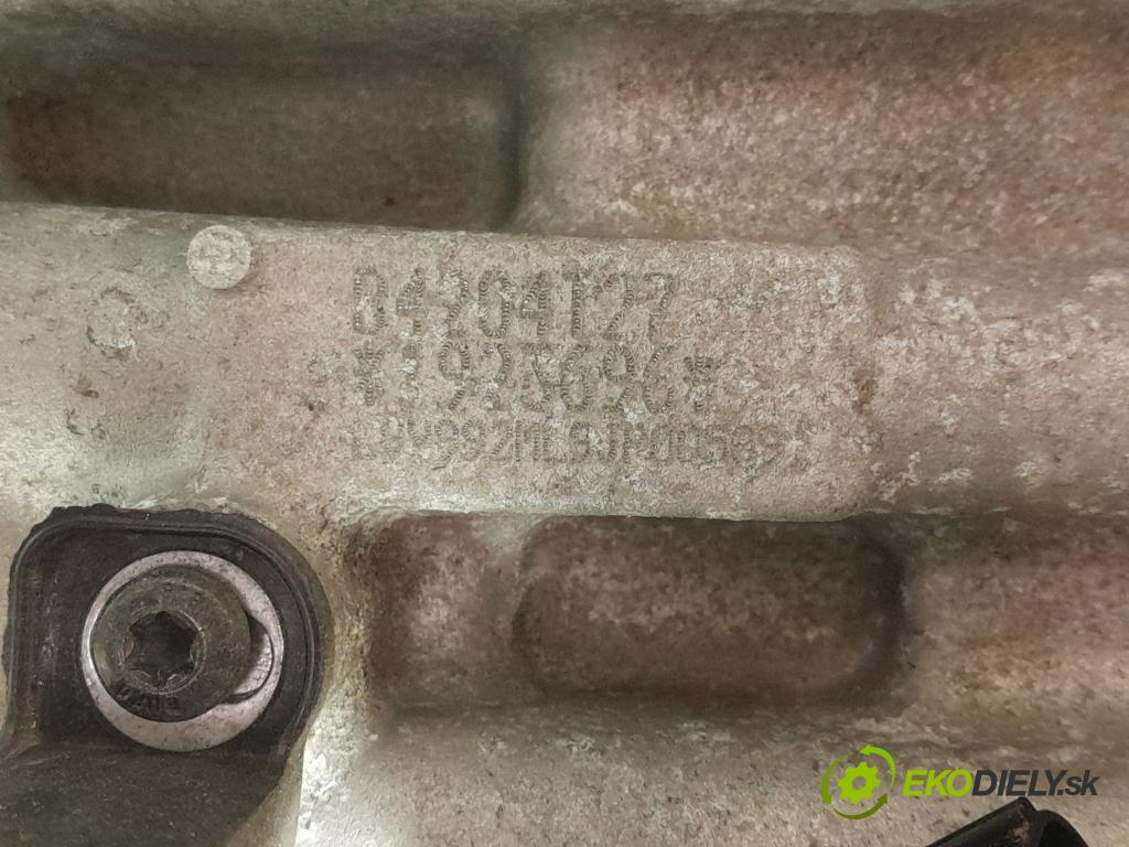 Volvo S90 2017 motor Benzín: B4204T27