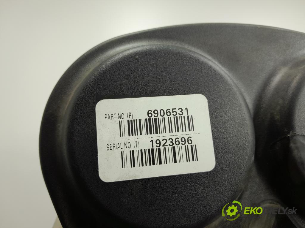 Volvo S90 2017 motor Benzín: B4204T27