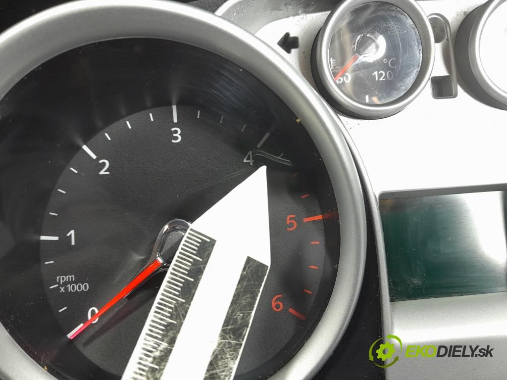 Ford Focus 2009 prístrojovka/ budíky 8V4T-10849-GF