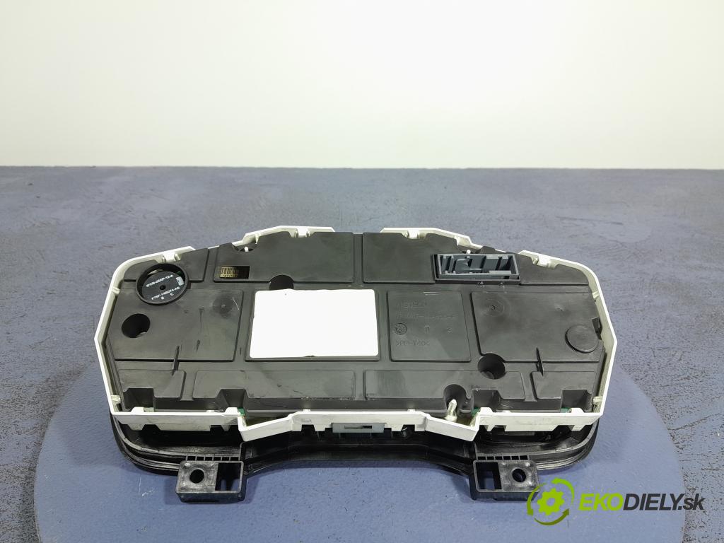 Ford Focus 2009 prístrojovka/ budíky 8V4T-10849-GF