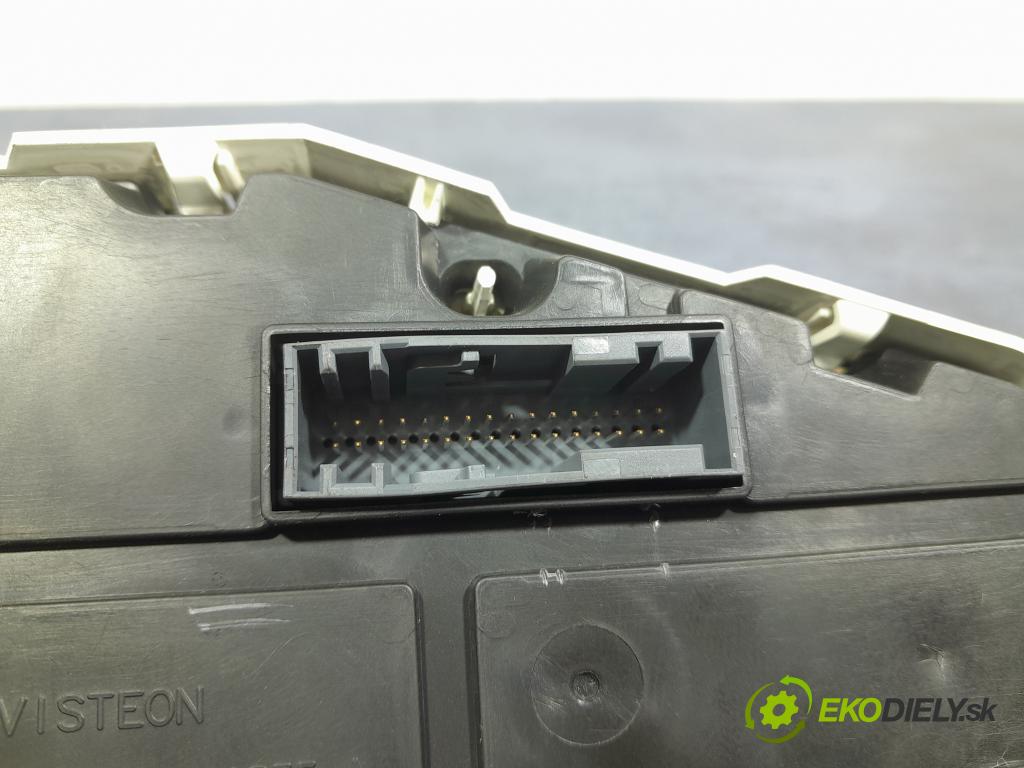 Ford Focus 2009 prístrojovka/ budíky 8V4T-10849-GF