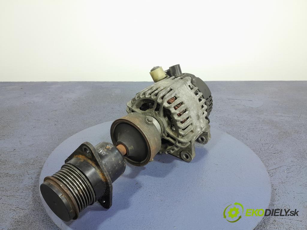 Ford Focus 2009 Alternator 4M5T-10300-LC
