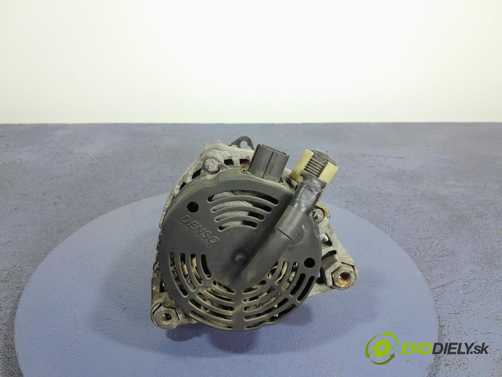 Ford Focus 2009 Alternator 4M5T-10300-LC