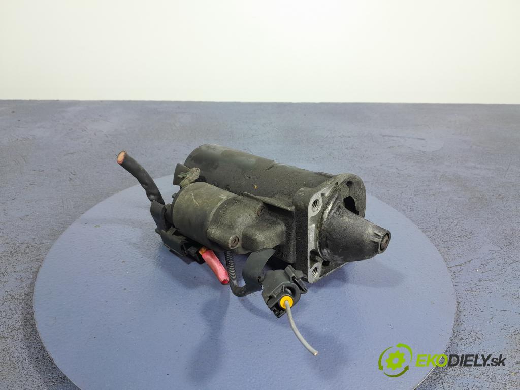 Ford Focus 2009 štartér 4M5T-11000-KC