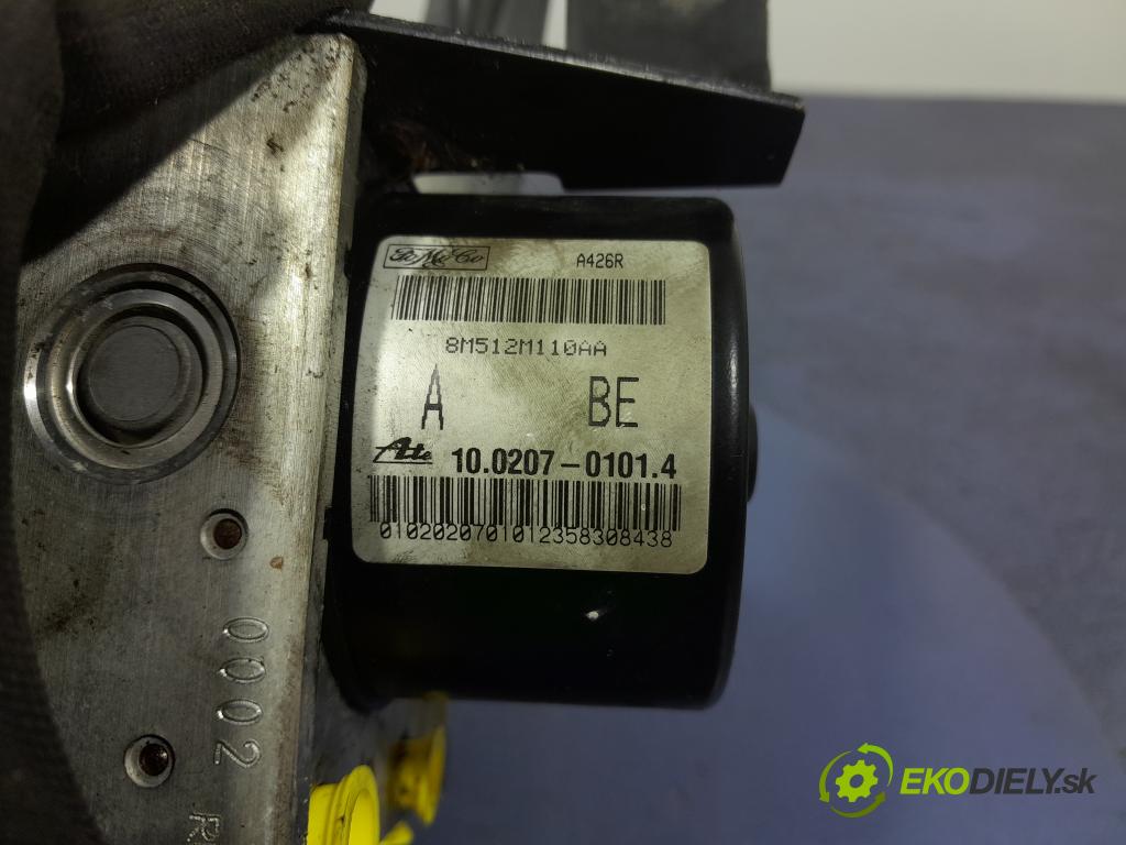 Ford Focus 2009 čerpadlo ABS x 8M512M110AA