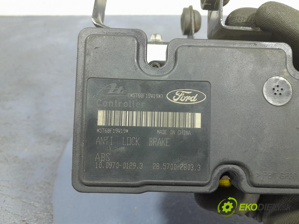Ford Focus 2009 čerpadlo ABS x 8M512M110AA