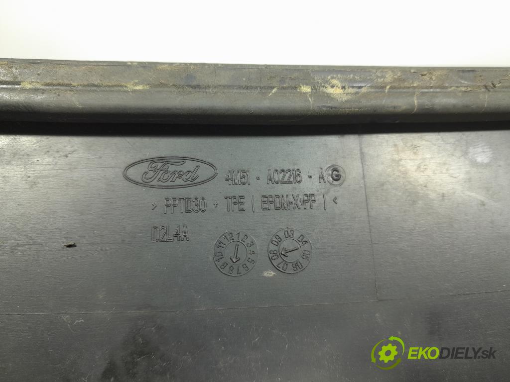 Ford Focus 2009 torpédo 4M51-A02216-AG