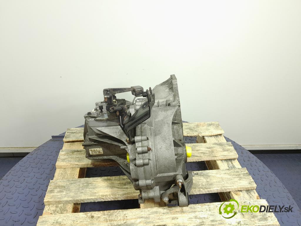 Ford Focus 2009 prevodovka Manualna 6M5R-7002-ZB