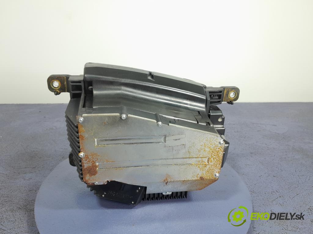 Bmw X6 2009 displej Radio / GPS 9262183