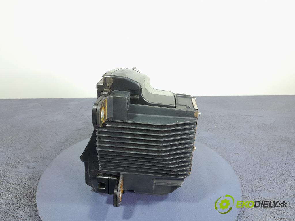 Bmw X6 2009 displej Radio / GPS 9262183