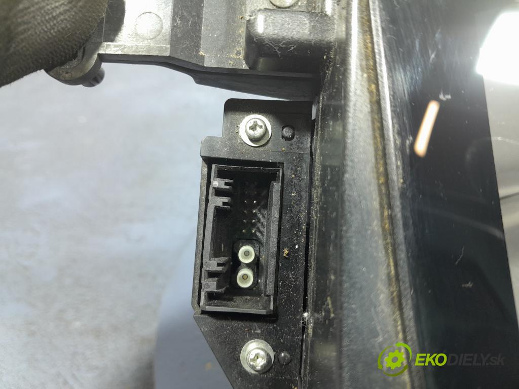 Bmw X6 2009 displej Radio / GPS 9262183